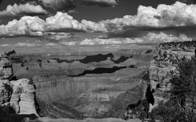 Canyons der USA